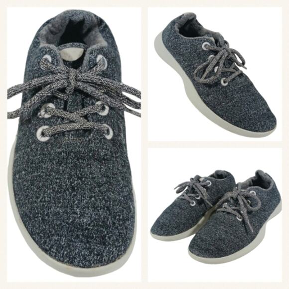 Allbirds the Wool Runners GUC $100 Sz 9 #S2673 - Picture 1 of 11